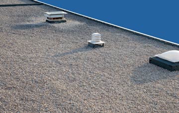 flat roofing Walsworth, Hertfordshire