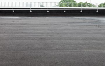Walsworth asphalt roof replacement