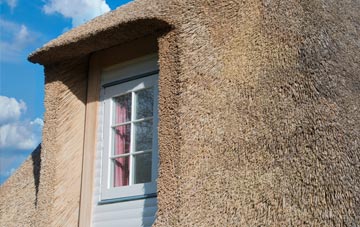 Walsworth thatch roof disadvantages